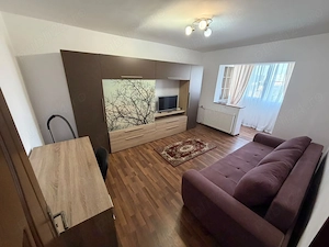 Proprietar-Inchiriez Apart. 2 Camere Zona Centrala-Circumvalatiunii-Gh.Lazar - imagine 3