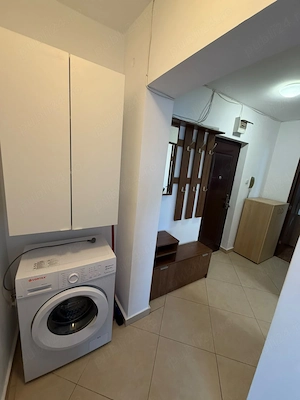 Proprietar-Inchiriez Apart. 2 Camere Zona Centrala-Circumvalatiunii-Gh.Lazar - imagine 10