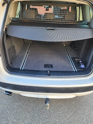 Bmw x3 xDrive20d  - imagine 6