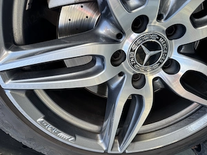 Mercedes-Benz E 220 d W213 - imagine 5