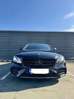 Mercedes-Benz E 220 d W213 - imagine 2