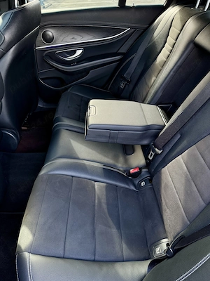 Mercedes-Benz E 220 d W213 - imagine 7