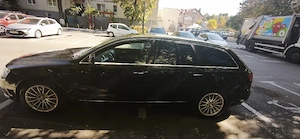 Vand Audi A6 An 2009 qoattro  - imagine 3