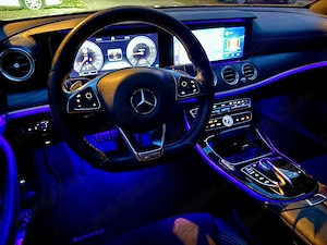 Mercedes-Benz E 220 d W213 - imagine 10
