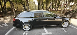 Vand Audi A6 An 2009 qoattro  - imagine 5