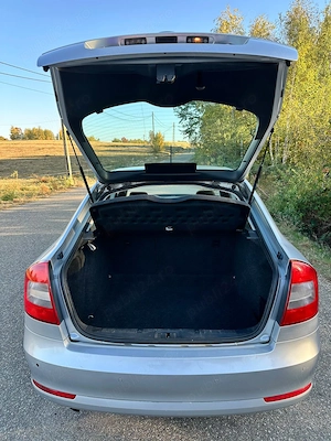 Vand skoda octavia 1.4 tsi 2012 - imagine 3