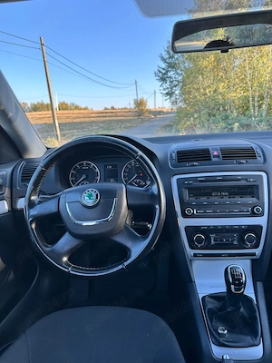 Vand skoda octavia 1.4 tsi 2012 - imagine 4