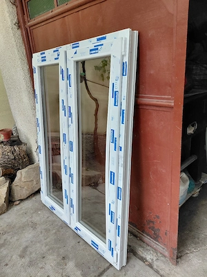 Geam Termopan