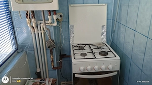 Vând: Apartament 2 Cam.în Rovinari - imagine 8