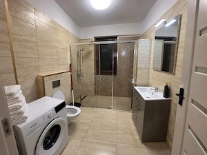 Apartament 2 camere tip studio ULTRACENTRAL - imagine 5