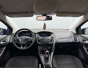 Ford Focus 2015 1.6 diesel  - imagine 5