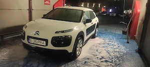 Vand Citroen C4 Cactus 