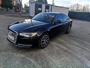 vând Audi A6 C7  - imagine 1