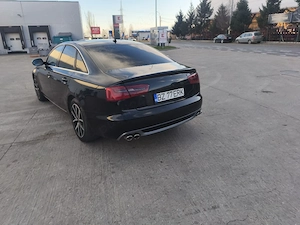 vând Audi A6 C7  - imagine 6