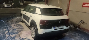 Vand Citroen C4 Cactus  - imagine 2