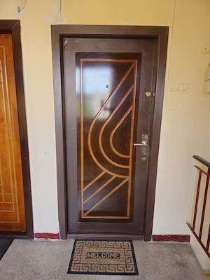 Proprietar   Apartament 2 camere, 35,26 mp, centrală proprie, etaj 4, Dacia   Deva