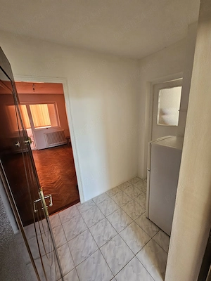 Proprietar   Apartament 2 camere, 35,26 mp, centrală proprie, etaj 4, Dacia   Deva - imagine 2