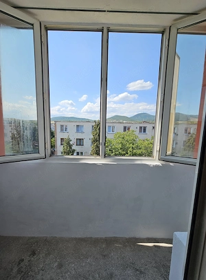 Proprietar   Apartament 2 camere, 35,26 mp, centrală proprie, etaj 4, Dacia   Deva - imagine 4