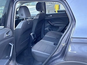 Volkswagen T-Cross Style 1.0 TSI DSG | 110 CP | model | 78500 km | ACC | Full led - imagine 5