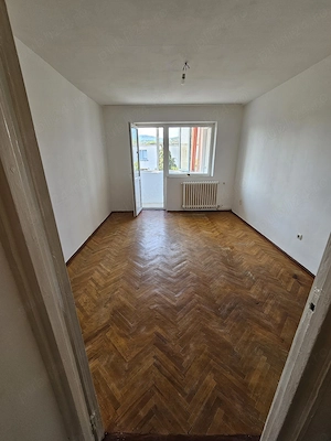 Proprietar   Apartament 2 camere, 35,26 mp, centrală proprie, etaj 4, Dacia   Deva - imagine 3