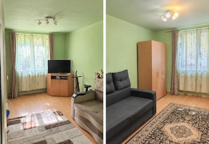 Apartament 2 camere Sagului, parter