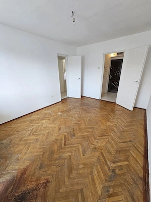 Proprietar   Apartament 2 camere, 35,26 mp, centrală proprie, etaj 4, Dacia   Deva - imagine 9