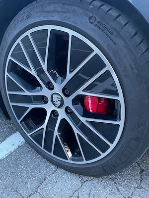 2021 Porsche Taycan  - imagine 3