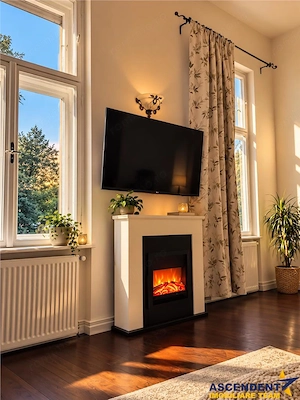 Casa cu 3 apartamente + transfer afacere, locuri parcare, Centrul Istoric, Brasov - imagine 13