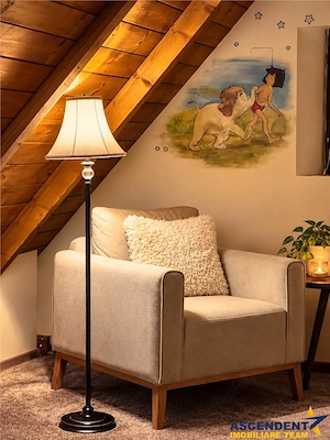Casa cu 3 apartamente + transfer afacere, locuri parcare, Centrul Istoric, Brasov - imagine 16
