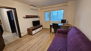 Proprietar ofer apartament 2 camere de închiriat zona Turda - Ion Mihalache - imagine 4