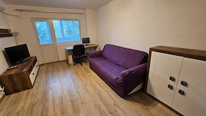 Proprietar ofer apartament 2 camere de închiriat zona Turda - Ion Mihalache - imagine 3