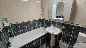 Proprietar ofer apartament 2 camere de închiriat zona Turda - Ion Mihalache - imagine 5