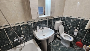 Proprietar ofer apartament 2 camere de închiriat zona Turda - Ion Mihalache - imagine 6