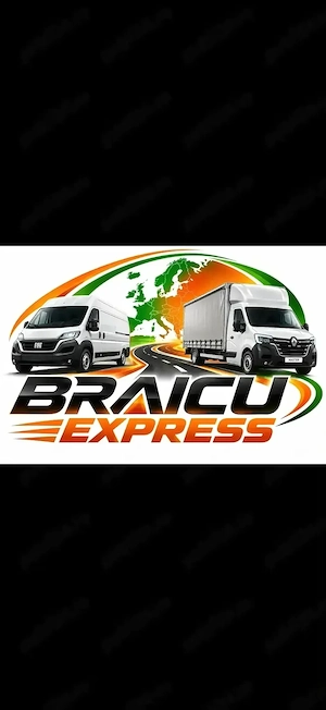 Angajam soferi 2.4 to pentru transport international