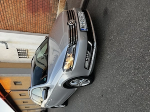 Volkswagen passat B7 break  - imagine 2