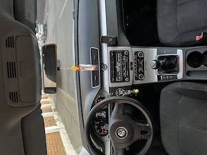 Volkswagen passat B7 break  - imagine 5