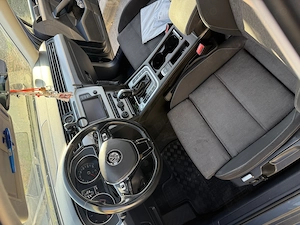 Passat B8 Automată Berlina - imagine 5