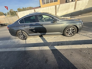 Passat B8 Automată Berlina - imagine 3