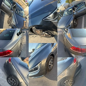 Passat B8 Automată Berlina - imagine 8