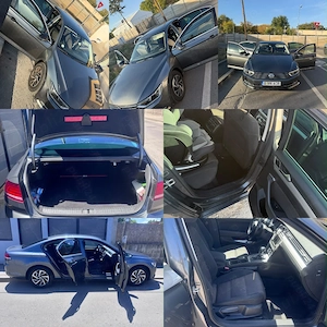 Passat B8 Automată Berlina - imagine 7