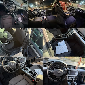 Passat B8 Automată Berlina - imagine 6