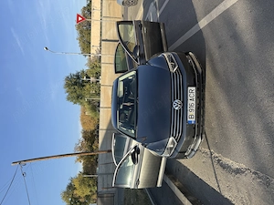 Passat B8 Automată Berlina