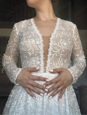 Rochie de mireasă