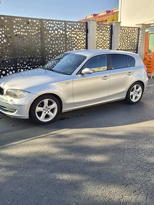 bmw seria1 motor 2.0 diesel - imagine 4