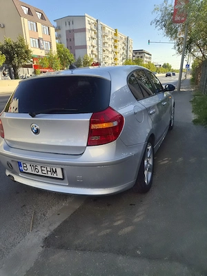 bmw seria1 motor 2.0 diesel - imagine 2