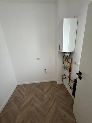 Calitate si spatiu generos! Duplex cu 5 camere - imagine 11