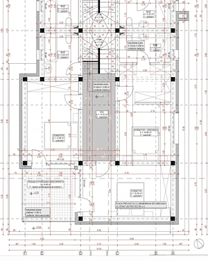Calitate si spatiu generos! Duplex cu 5 camere - imagine 3