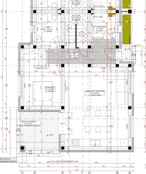 Calitate si spatiu generos! Duplex cu 5 camere - imagine 2