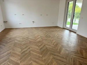 Calitate si spatiu generos! Duplex cu 5 camere - imagine 6