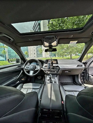 bmw seria5 G3  diesel - imagine 3